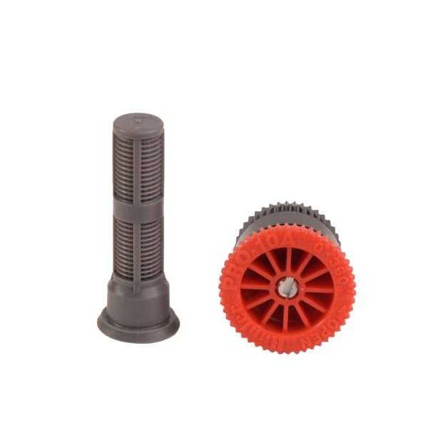 Boquilla ajustable 10-A radio 3 mts Hunter