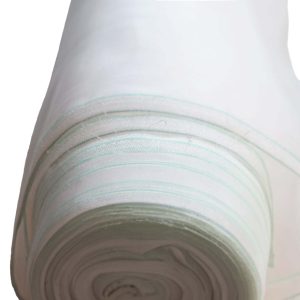 Malla antiinsectos cristal 25 x 25 hp2 3.70 m x metro