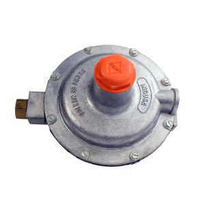 Regulador de gas INGUSA 0.8 M3/h con reducción