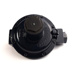 Regulador CMS-LOBO 0.8 M3/h reducción cónica 1/2"
