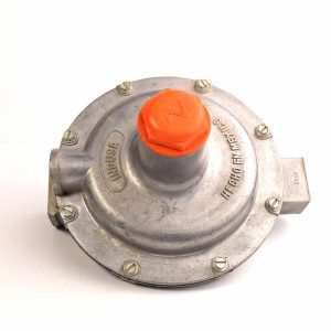 Regulador de gas INGUSA 0.8 M3/h