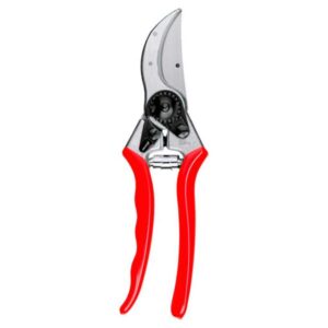 FELCO 22 Podadera manual p/uso a dos manos, cab. de corte gran apertura
