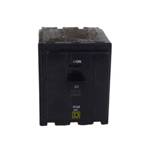 Interruptor automático 30A KACI-240VCA
