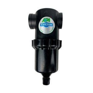Filtro T 2" 150 mesh c/dren Api